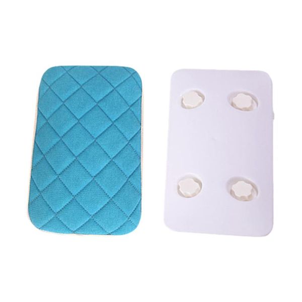 

bath mats 1 set durable for home use wall mounted towel (assorted color)