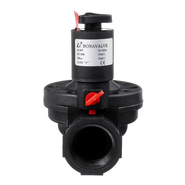 

watering equipments 1'' 12v 24v industrial irrigation valve ac solenoid valves garden controller for yard water timers