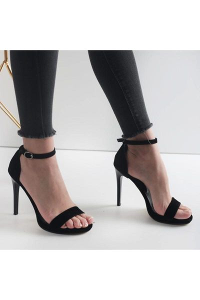 

sandals women's, Black