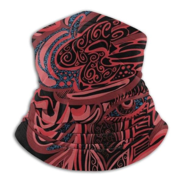 

scarves consciousness cycling motorcycle headwear washable scarf neck warmer face mask colorful mind design apron duffel cases, Blue;gray