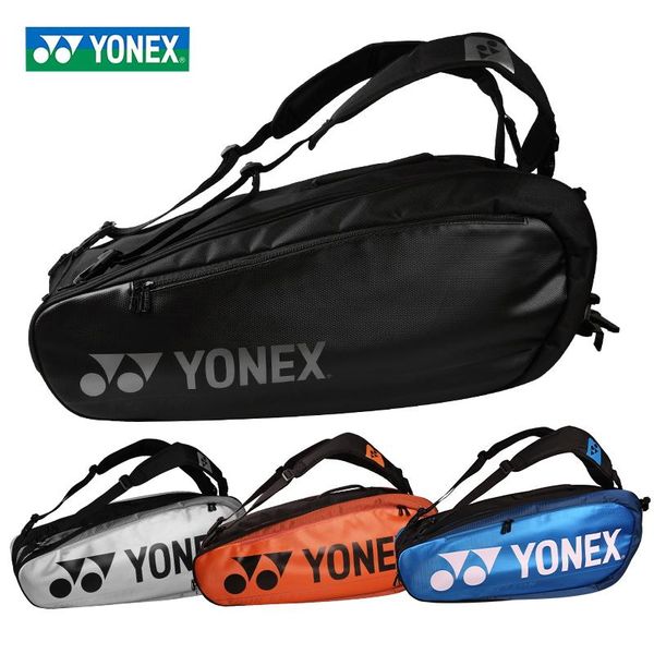 

arrival badminton bag tennis for 6 rackets sport backpack ba92026 sets
