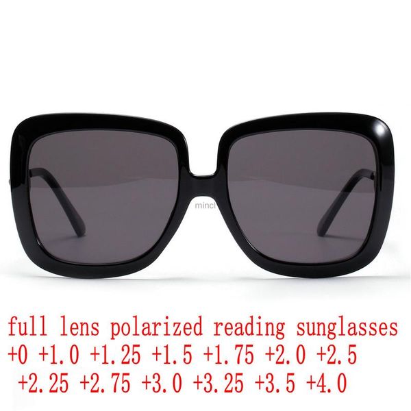 

sunglasses reader for men women classic polarized reading glasses outdoor full lenses magnifying eyewear uv protection nx, White;black