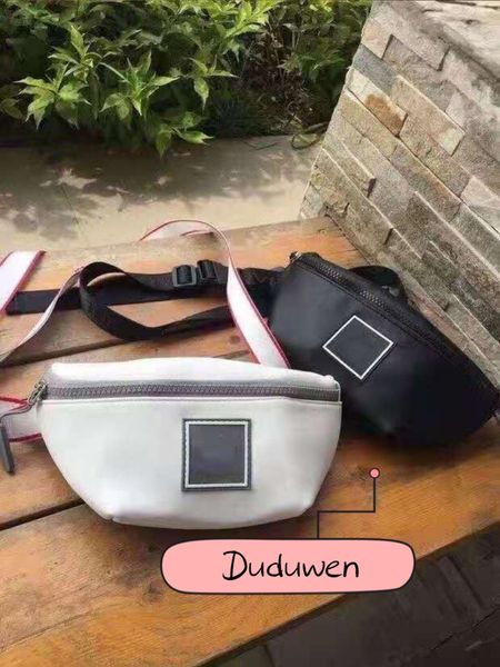 

classic belt waist bag vintage printed c fashion cosmetic storage case