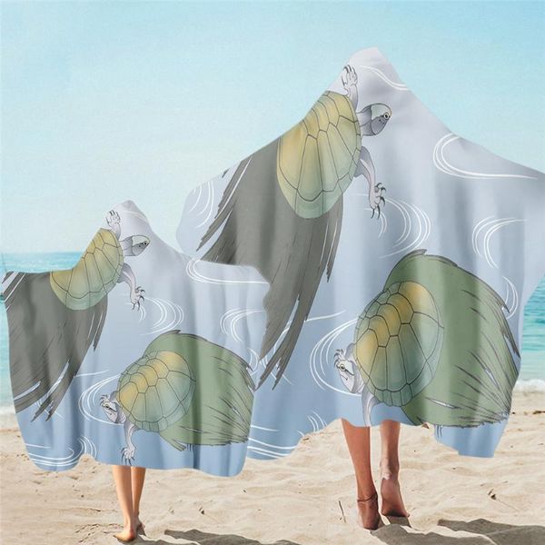 

towel hooded bath insect microfiber and children beach