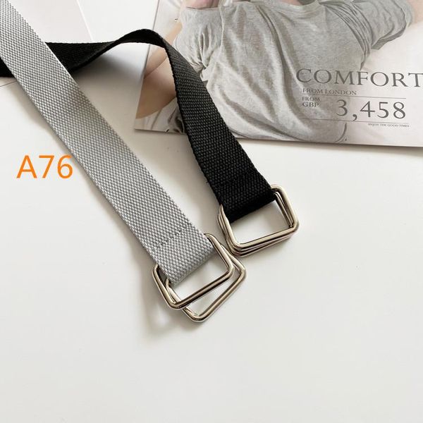 

fashion luxury women leather belt designer metal buckle belts, Black;brown