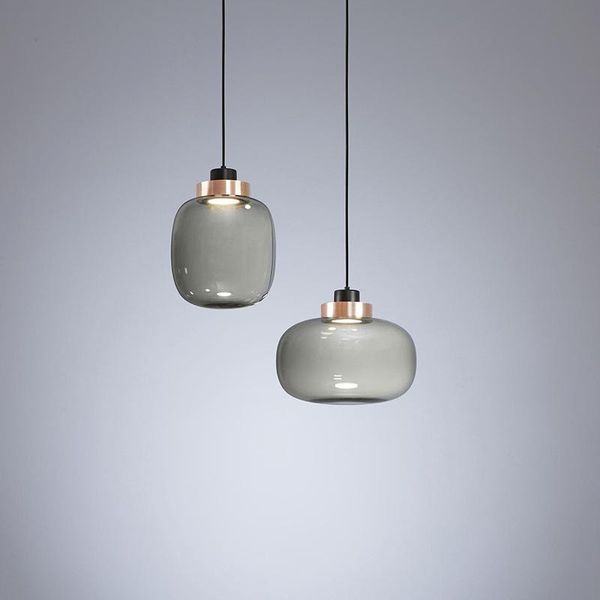 

post-modern glass chandelier, iron art bar, coffee house, living room, creative and individual decorative lighting, hanging lamp pendant lam
