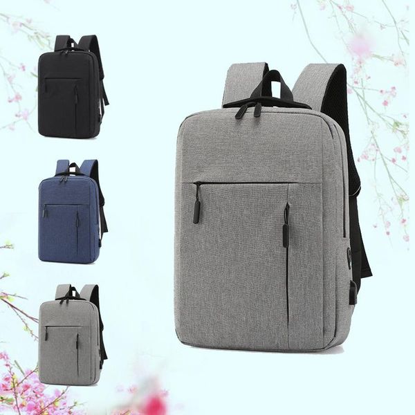 

backpack business gift oxford cloth student korean computer