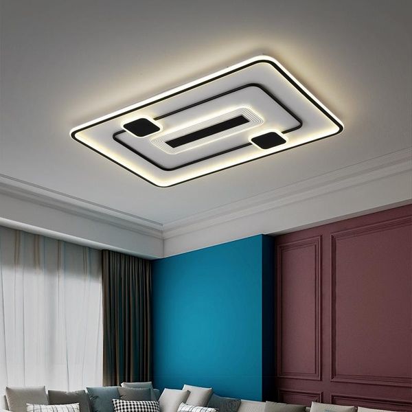 

ceiling lights nordic led light cafe el living room bedroom kitchen fixtures home decoration