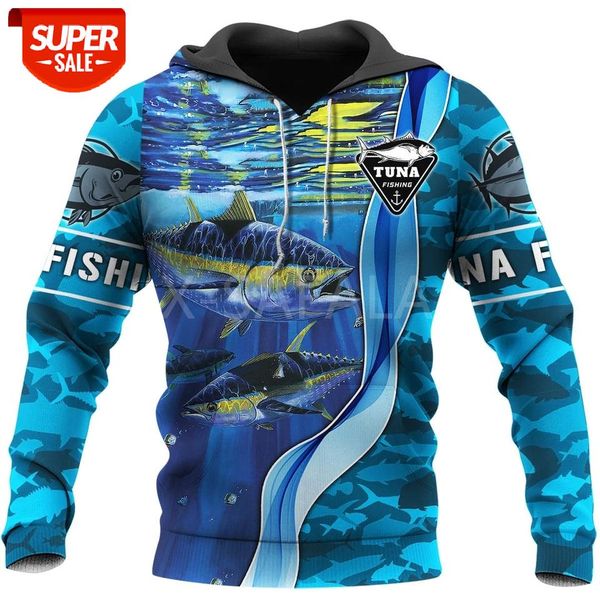 

animal tuna fishing wildfish 3d all print plus hoodie man women harajuku outwear zipper pullover sweatshirt casual jacket #kl7u, Black