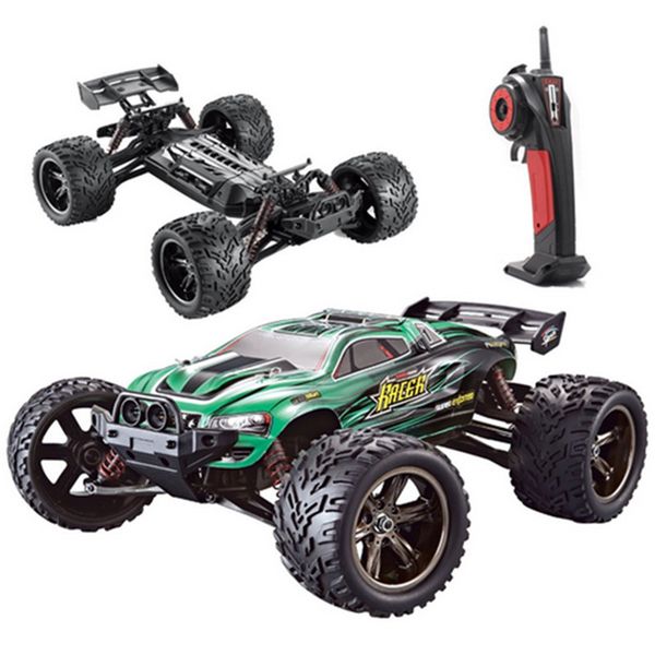 

gptoys 9116 rc car wireless 2.4g truck off-road racing car 112 scale electric cars