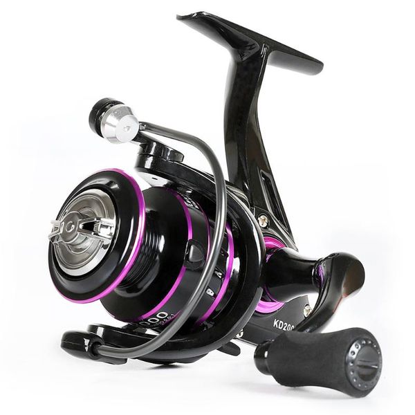 

all-metal fishing reel spin with cnc rocker sea far throw reels b2cshop baitcasting