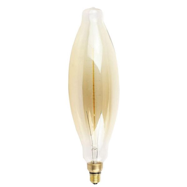 

other lighting bulbs & tubes retro lamp bulb edison e27 60w ampoule vintage filament incandescent light indoor