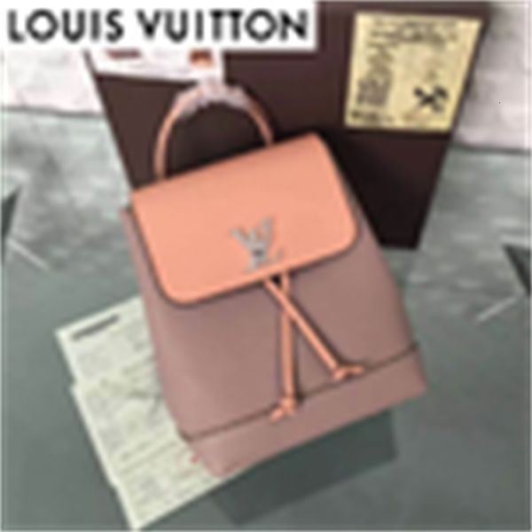 

bag brand designer luxury 90b0 m41818 loose luggage powder backpack women fashion backpacks business rolling bags tote messenger bags softsi