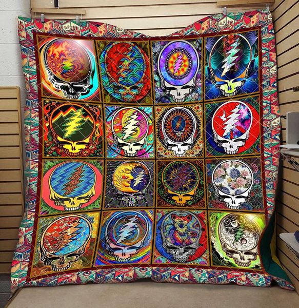 

comforters & sets mysterious sign quilt bohemia colorful soft high end fashionable kids school adults bed summer cool drop