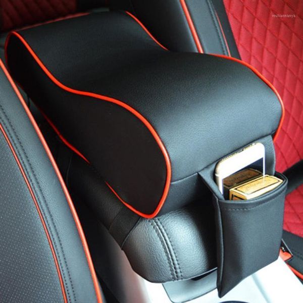 

leather memory cotton truck cars hand box heighten pad wonderful pad1