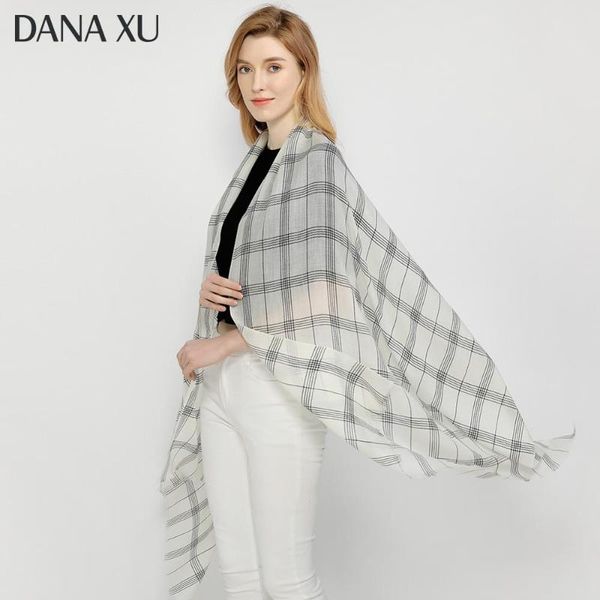 

scarves 2021 women cashmere lady winter warm soft pashmina shawls wraps wool long scarf blanket face shield, Blue;gray