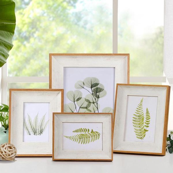 

frames and mouldings rectangle po frame for wall or desk birthday wedding gift picture