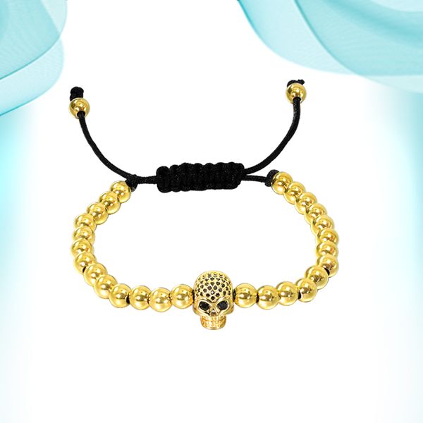 

stainless steel matal personalized charm bracelet with diamonds adjustable size opening new fashion accessory party gifts friendship bracele, Golden;silver