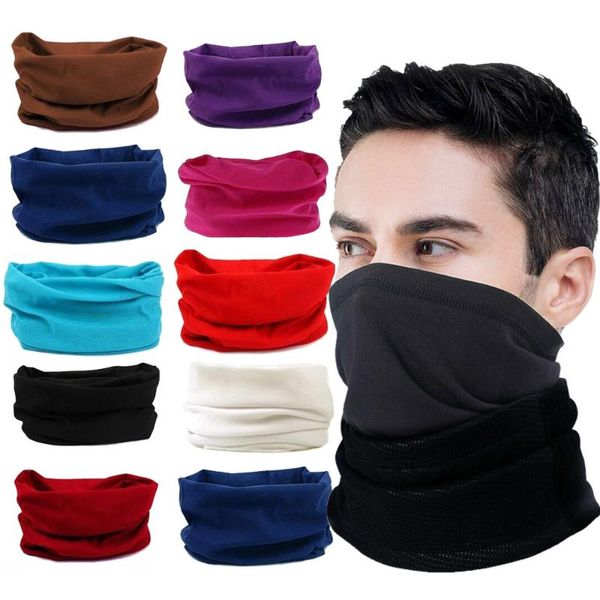 

scarves outdoor sport magic scarf neck warmer tube hiking cycling face head wrap cover bandana balaclava headband, Blue;gray