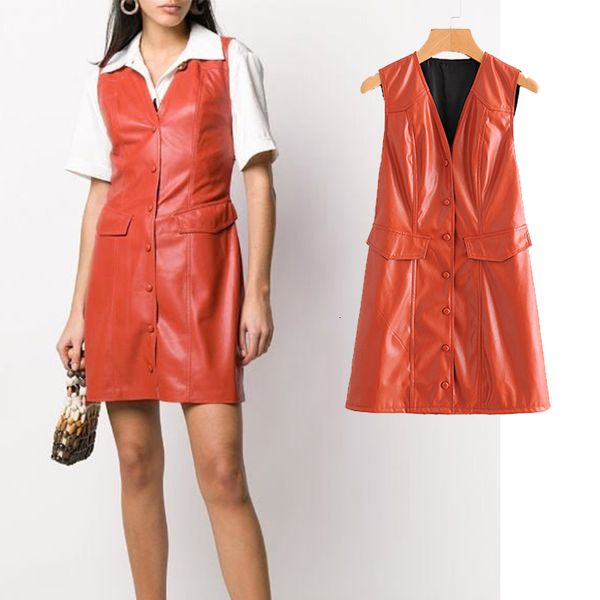 

rompers summer 2-color low-v waistband thin imitation dress, Black;white