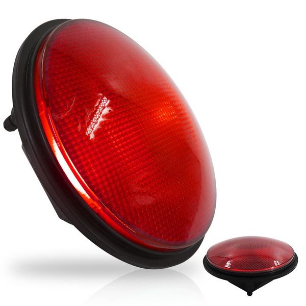 

diameter 300mm 12inch high power red yellow green led module traffic lights light