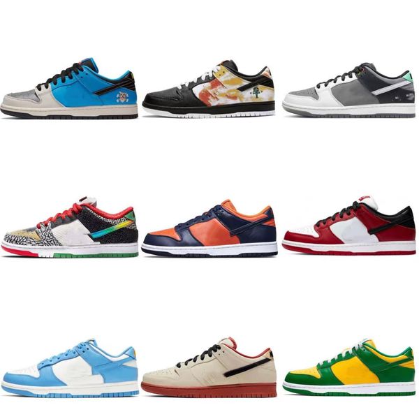 

runner sneakers women's running shoes men's dunky bq6817-600