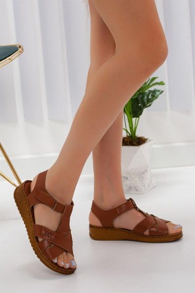 

sandals orthopedic brown women 's, Black