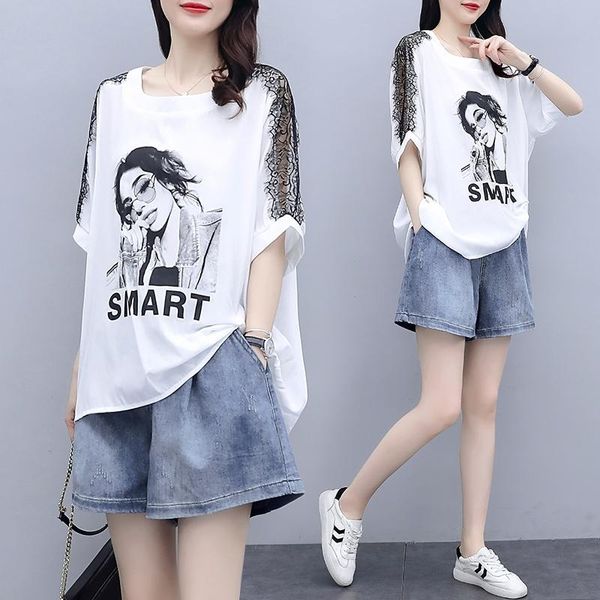 

women's tracksuits casual shorts suit for women 2021spring and summer slimming fashionable breathable comfortable two - piece, Gray