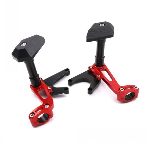 

parts it is suitable for the anti falling ball of g310r frame protection slider engine group motorcycle in 2021