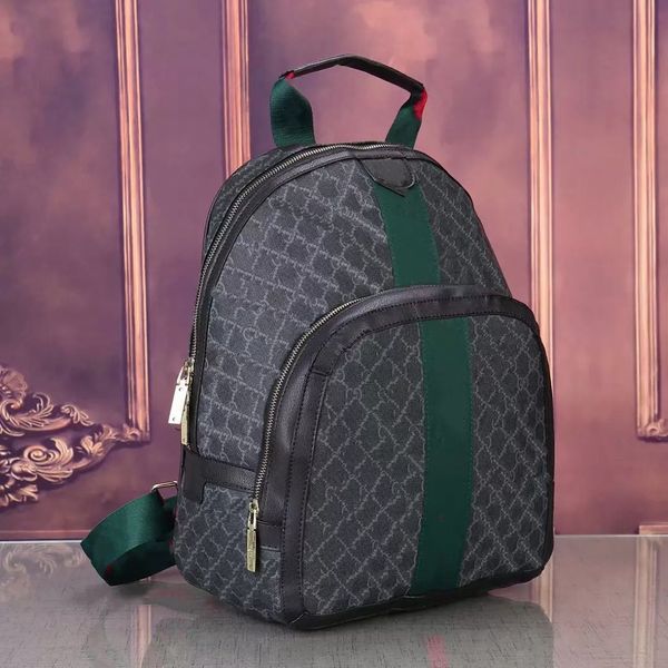 

hbp luxury designer brand shoulder backpack style bags handbags women travel back pack letter purse phone classic bag crossbody wallet telfa