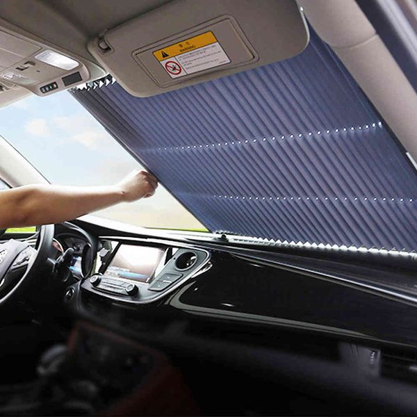 

shade car window sun protection sunshade home curtain private car suv truck all can use size 65 cm.