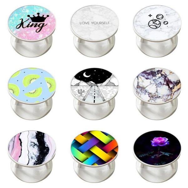 

cell phone mounts & holders 24 compatible expanding grip stand finger holder soporte para celular accessory usage for sony smart