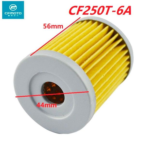

parts engine oil filter cleaner cf moto cf250t-6a gy6 scooter 250cc cfmoto motorcycle accessories