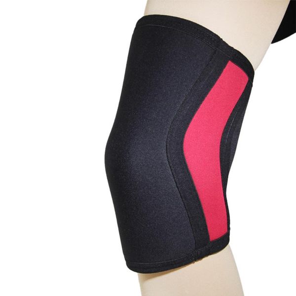 

elbow & knee pads cushion outdoor sports breathable nylon support training protective non slip brace compression sleeves, Black;gray