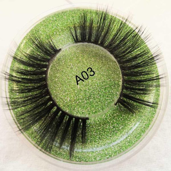 

whoslae supplies russian volume eyelashes individual full faux mink ombre with1