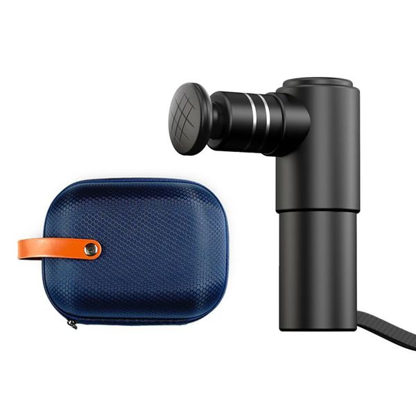 

ly mini travel size massager deep tissue pocket electric for man woman athletes pain relief 19ing massagers