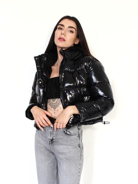 

women's hoodies & sweatshirts women black down jacket