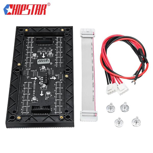 

modules full color led video display screen advertising p3 module indoor