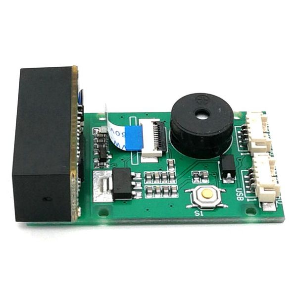

scanners gm67 1d 2d usb uart bar code qr scanner module reader for android