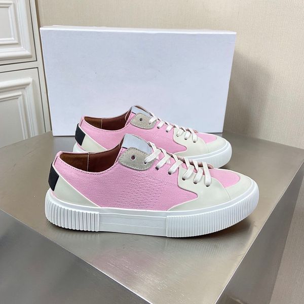 

2021 luxury designer women sneakers shoes genuine leather gift female racer selling sports casual sneakers size 35-40, Black