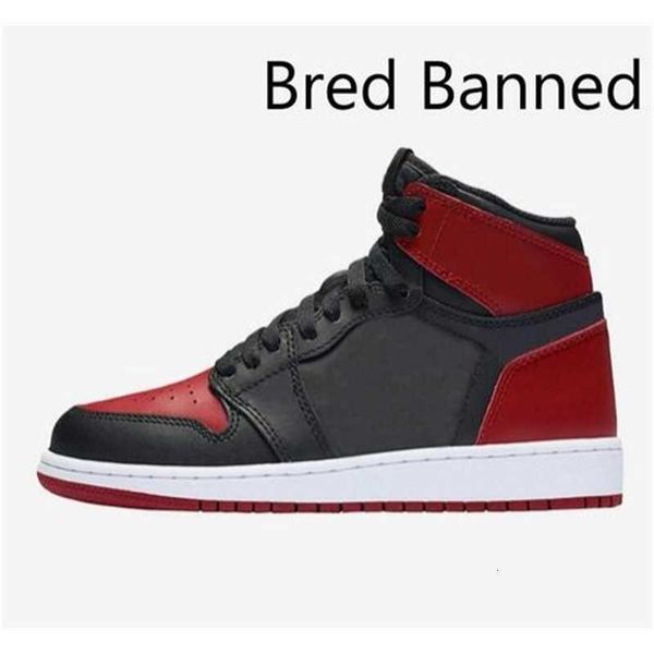 

jumpman 1 1s high toe not for resale men basketball shoes obsidian unc black white mens women sneakers shoekfe7