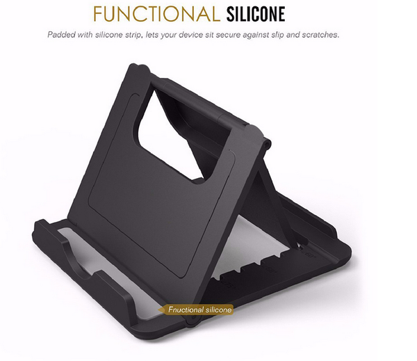 

cell phone mounts & holders universal deskmobile holder stand for ipad adjustable tablet foldable table desk