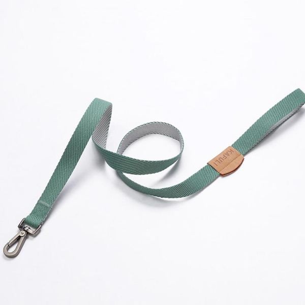 

dog collars & leashes traction rope set practical pet harness wear-resistant user-friendly leash