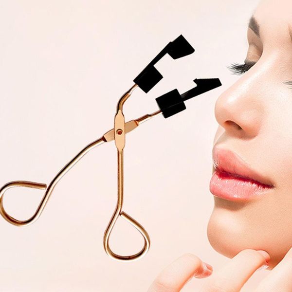 

eyelash curler magnetic eyelashes clips applicator tool lashes clip easily apply tweezers women makeup tools