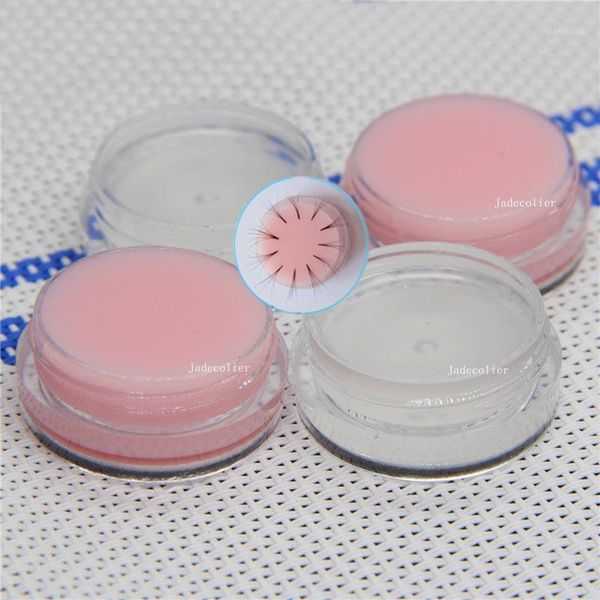 

pcs eyelash extension stand holder lash glue pallet tools1