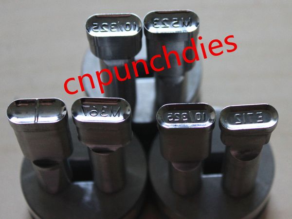 

m 523 367 712 milk press die tools candy punch custom tdp mold lab supply mould tdp0 / tdp1.5 or tdp5 molds machine