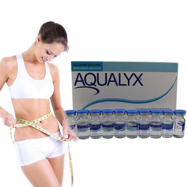 

beauty items aqualyx fat dissolve lipolysis slimming solution kybellas lipo lab
