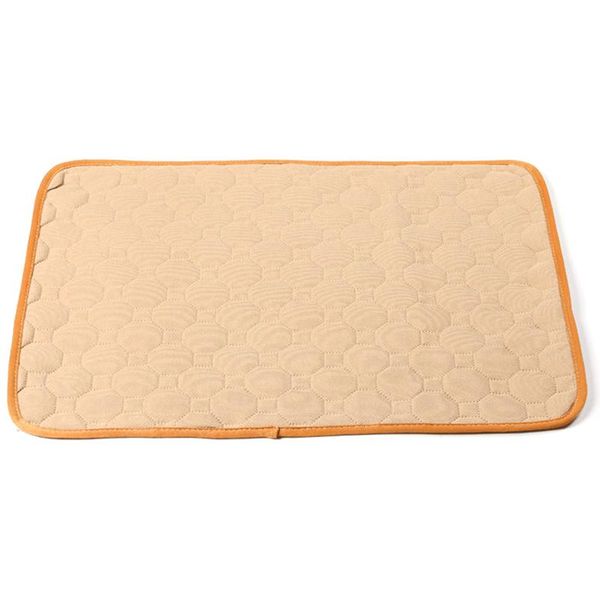 

kennels & pens practical washable dog training mat, reusable puppy changing non-slip bottom, indoor and outdoor station wagon