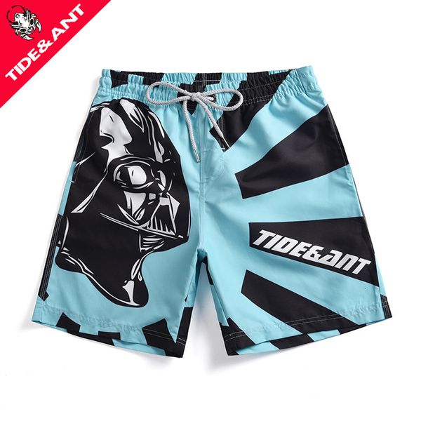 

fashion shorts 2021 men's loose large 5-inch pants, able casual 3d printed shorts, travel spring vacation beach wear, White;black