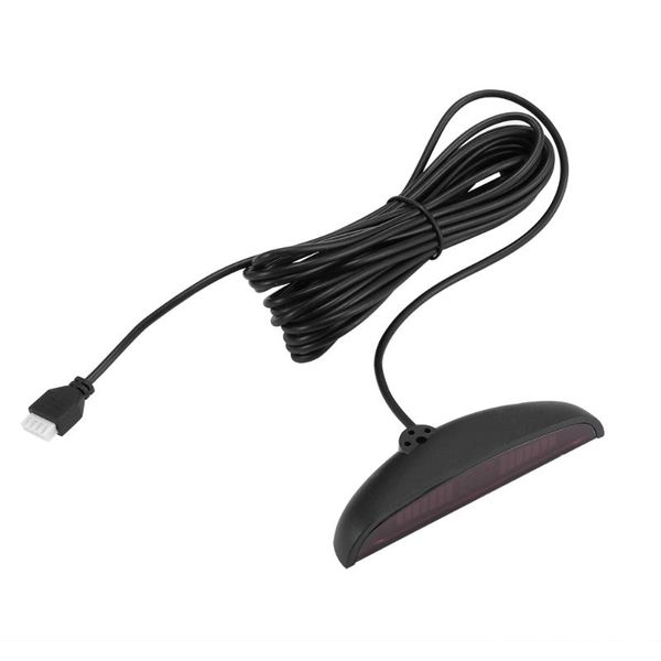 

car rear view cameras& parking sensors 1 pcs led sensor auto detector parktronic display reverse backup monitor system